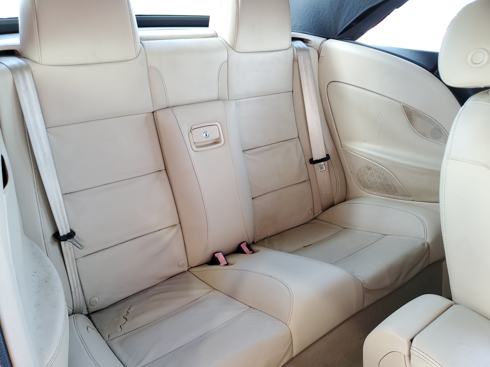 WVWFA71F17V052060 2007 Volkswagen Eos 2.0T Luxury