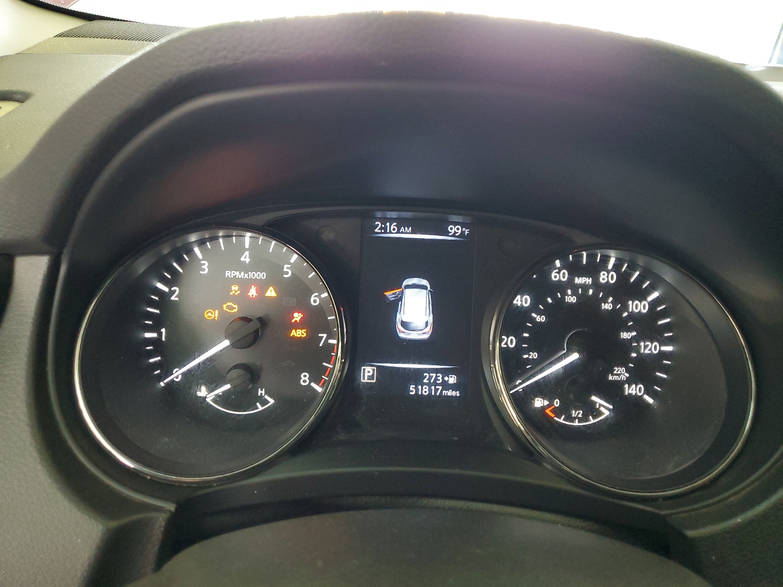 JN1BJ1CR9HW137326 2017 Nissan Rogue Sport S