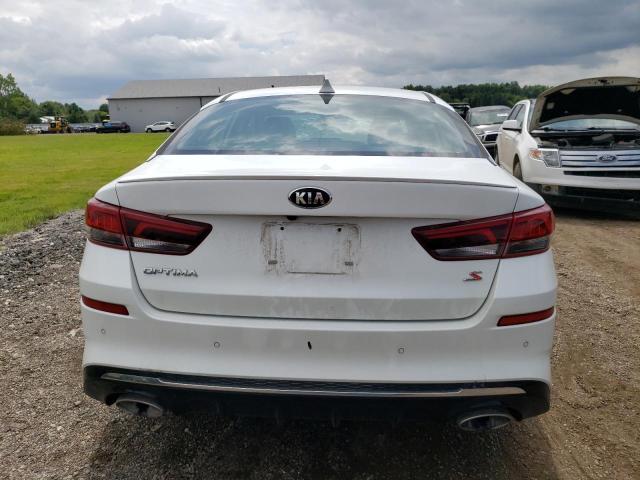 5XXGT4L32LG412071 Kia Optima LX 6