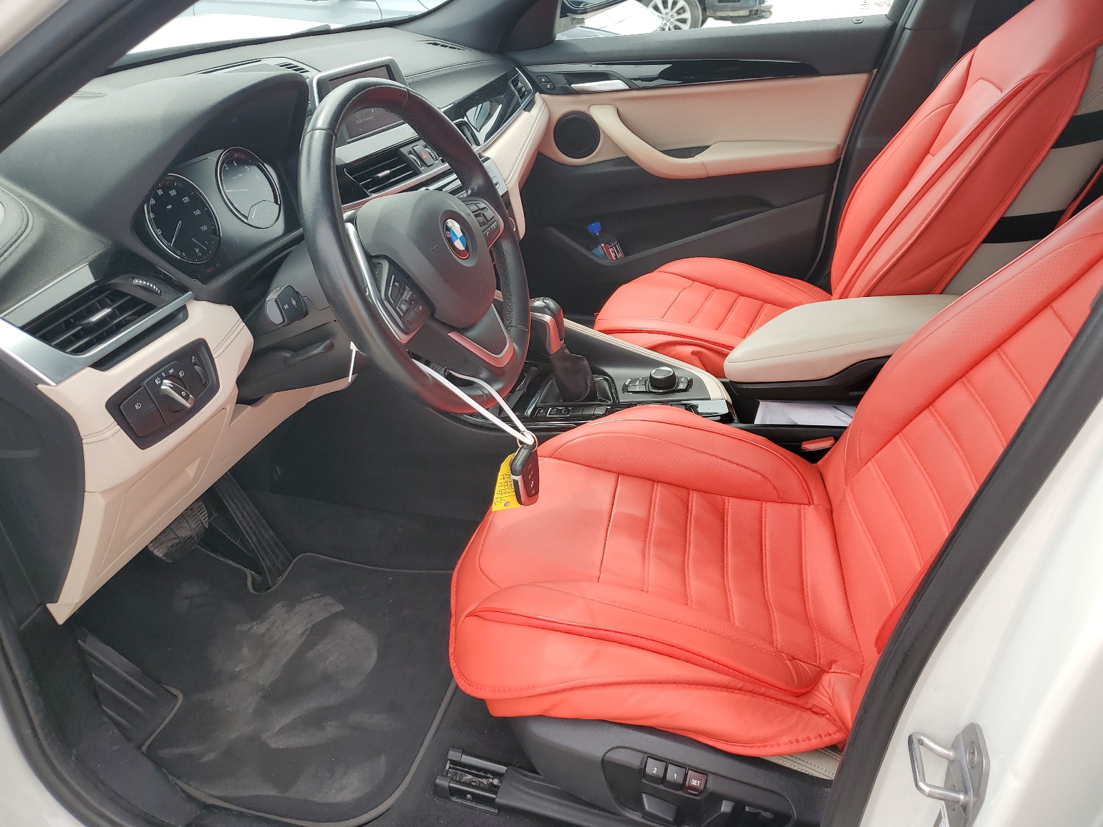 WBXYJ3C38JEJ91259 2018 BMW X2 Sdrive28I