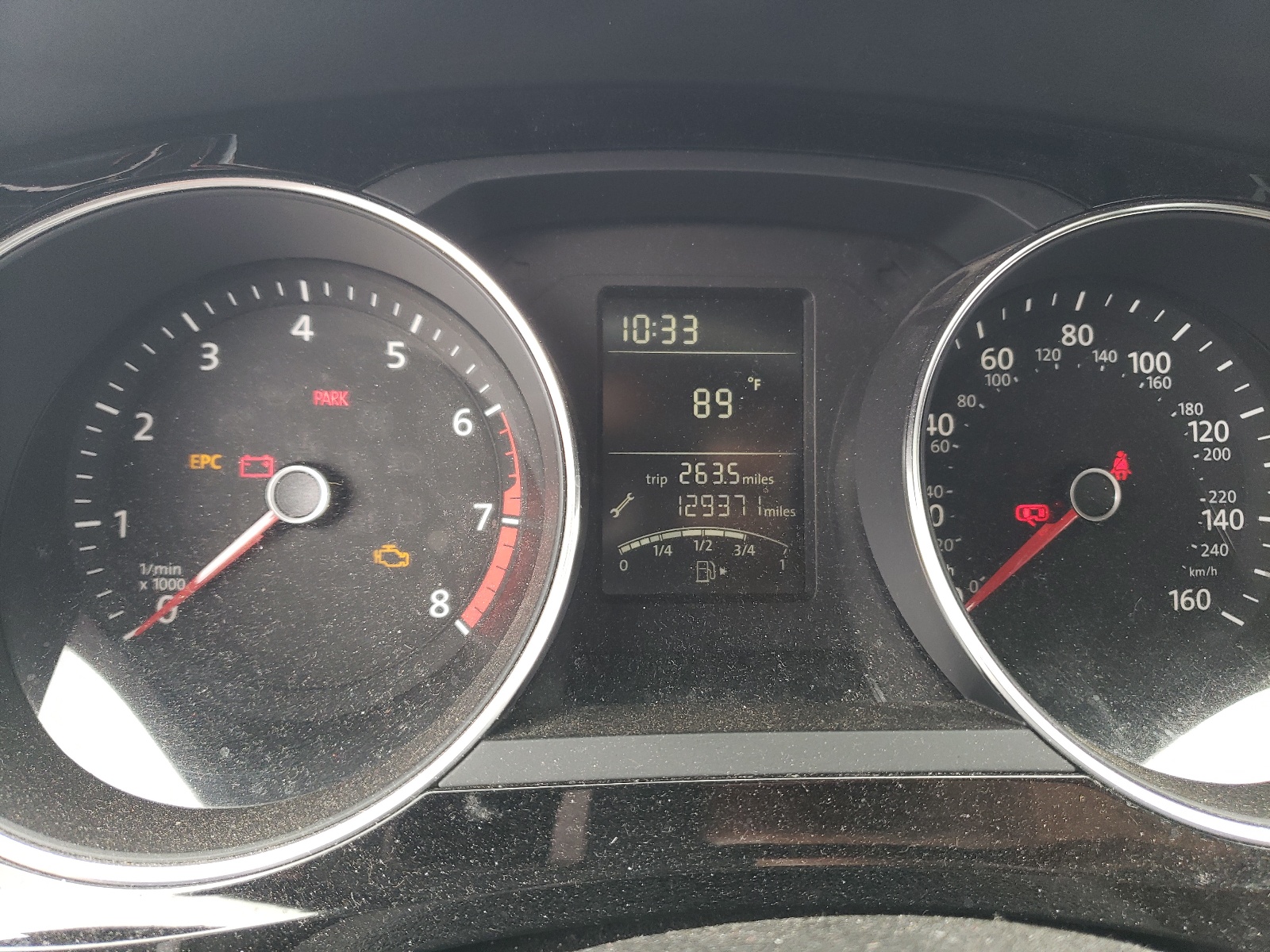 3VWD17AJ6GM411244 2016 Volkswagen Jetta Sport