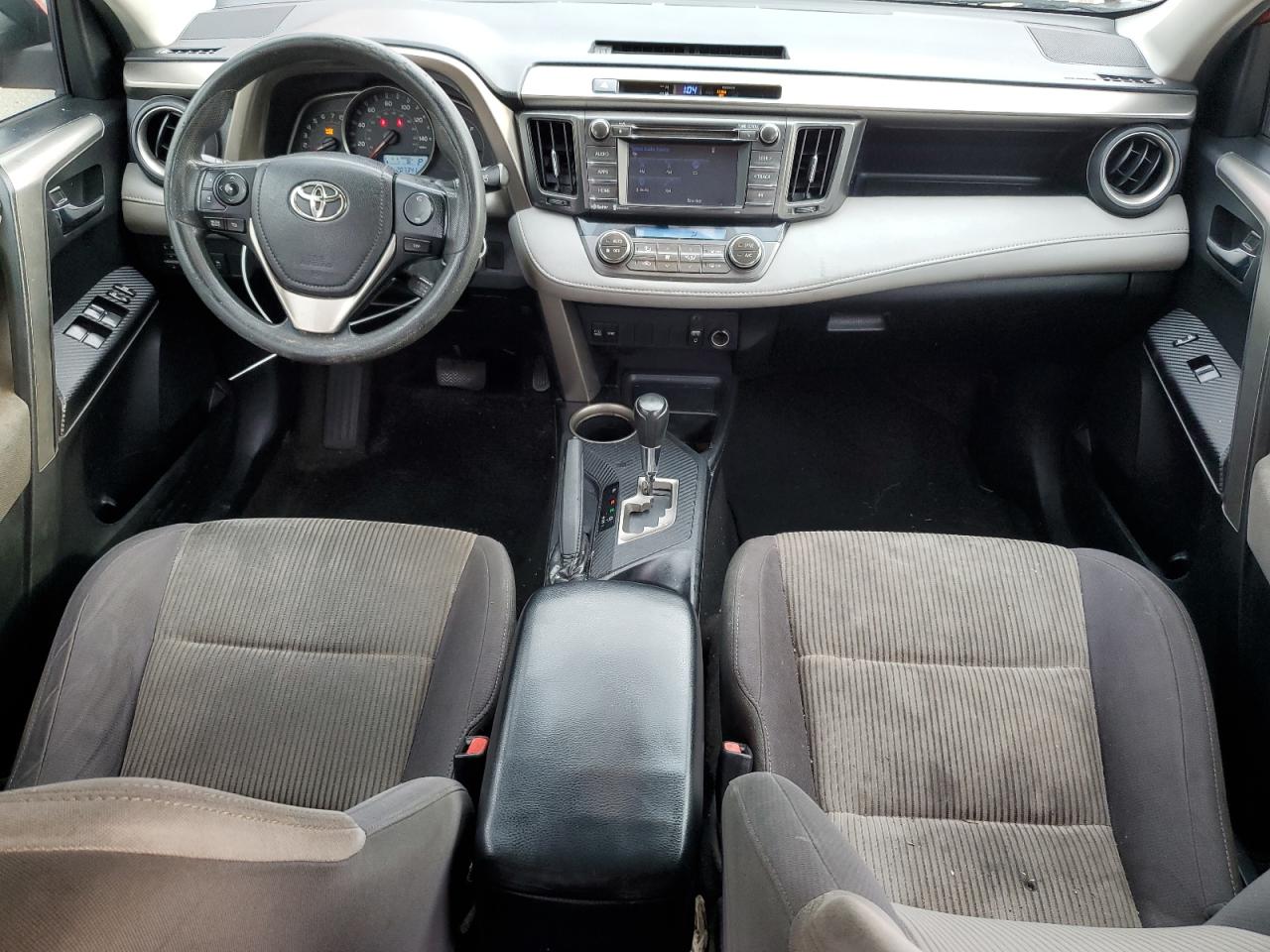 2015 Toyota Rav4 Xle VIN: JTMWFREV7FJ057185 Lot: 63699924