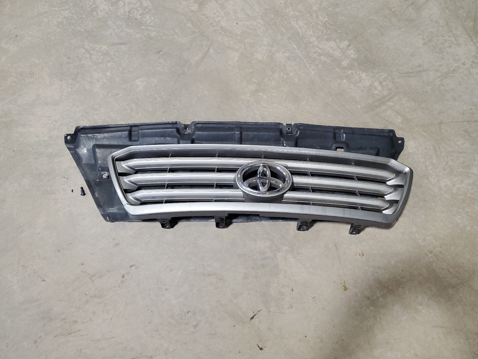 5TDBK3EH9AS040210 2010 Toyota Highlander