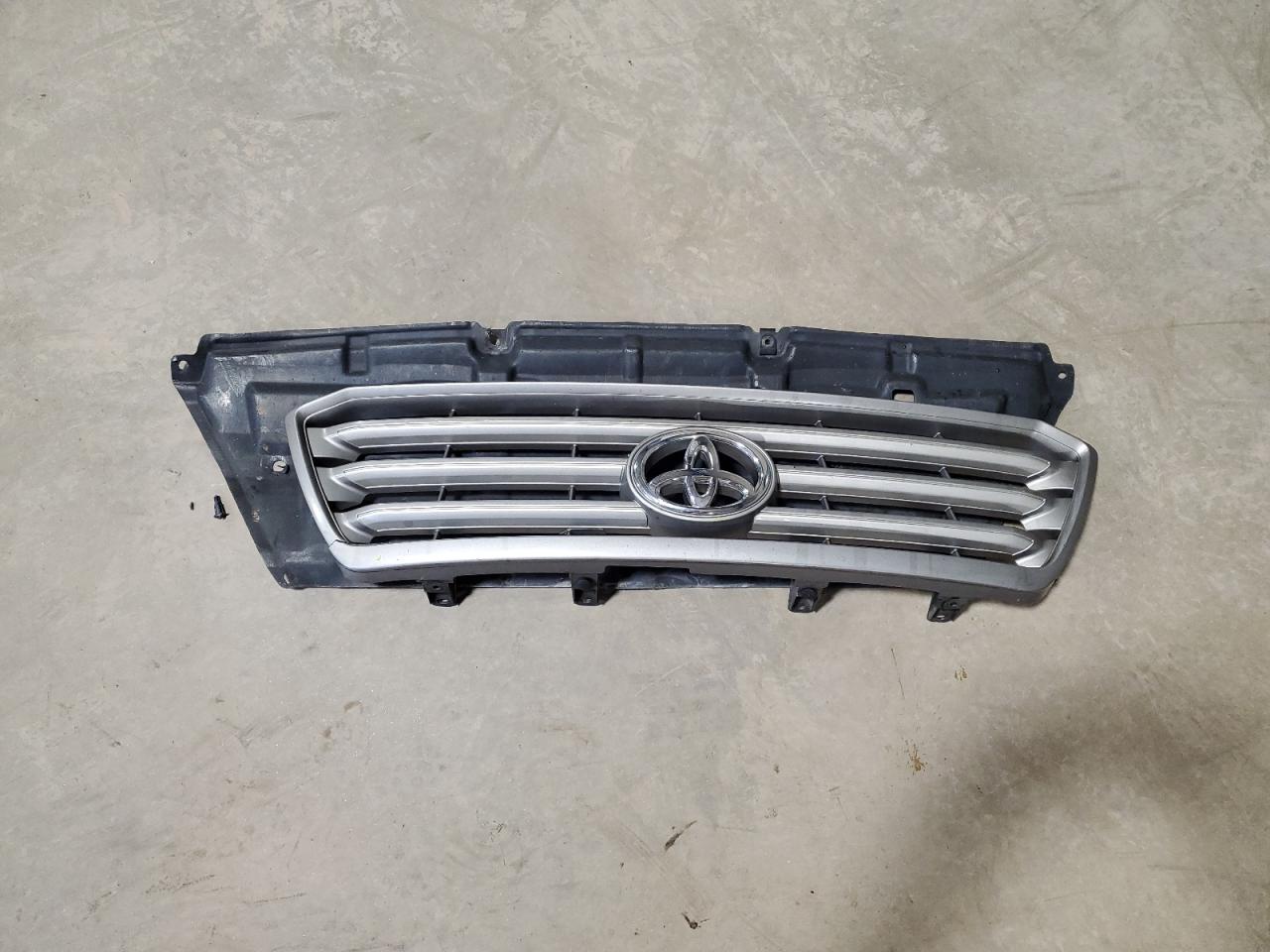 2010 Toyota Highlander VIN: 5TDBK3EH9AS040210 Lot: 63777454