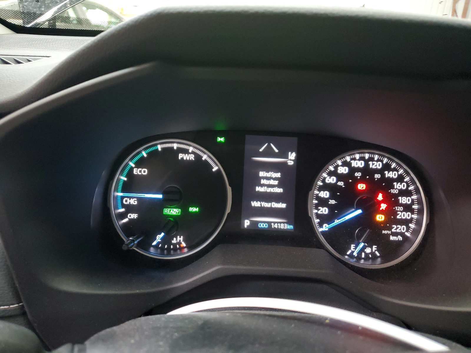 2T3BWRFV3NW141016 2022 Toyota Rav4 Le