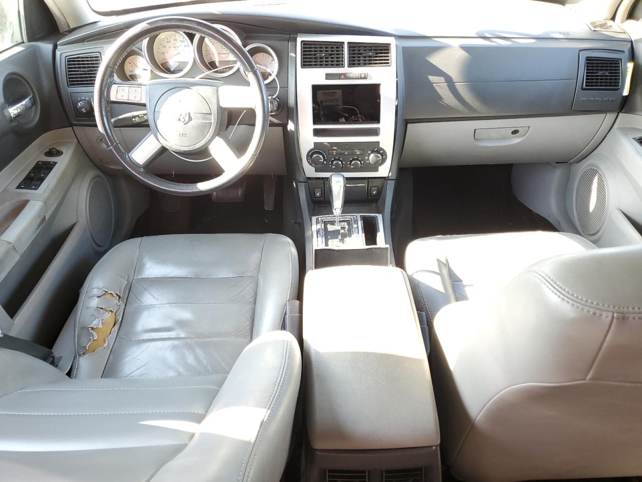 2006 Dodge Charger R/T VIN: 2B3KA53H66H178229 Lot: 63400374