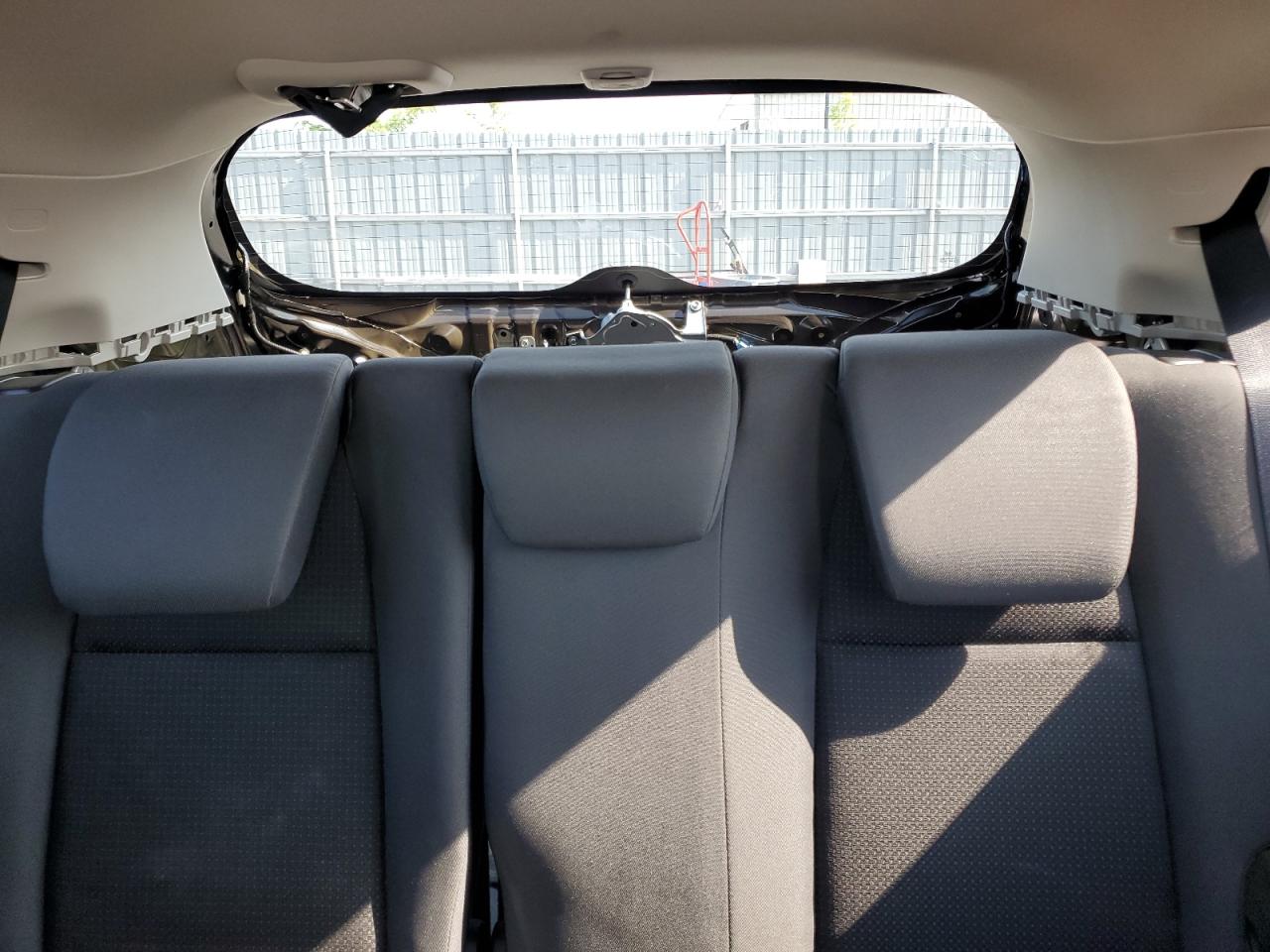 2020 Honda Hr-V Lx VIN: 3CZRU6H31LM101203 Lot: 63974994