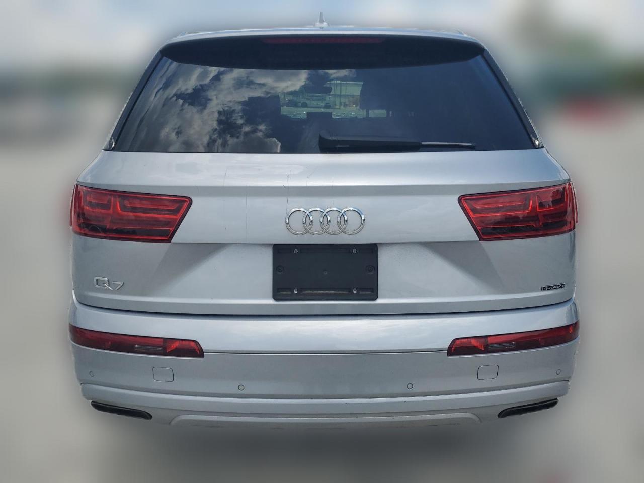 2019 Audi Q7 Premium Plus VIN: WA1LAAF78KD036044 Lot: 63341544