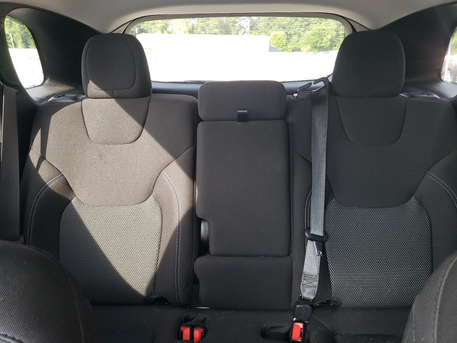 1C4PJLCB8LD547475 2020 Jeep Cherokee Latitude