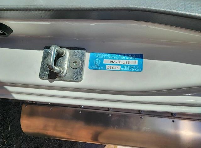 MA34185 2020 Isuzu Npr Hd