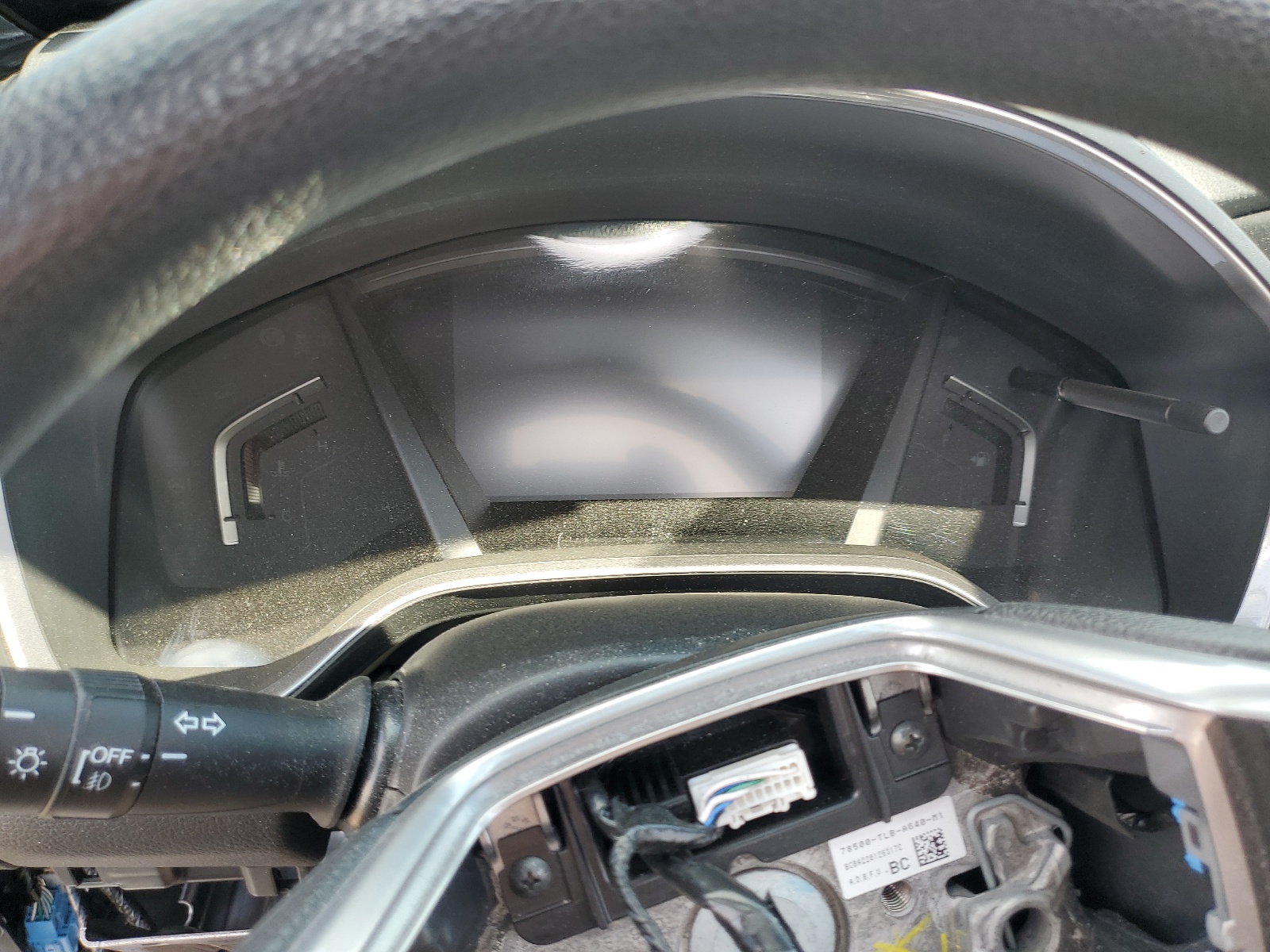 2HKRW2H50NH632038 2022 Honda Cr-V Ex