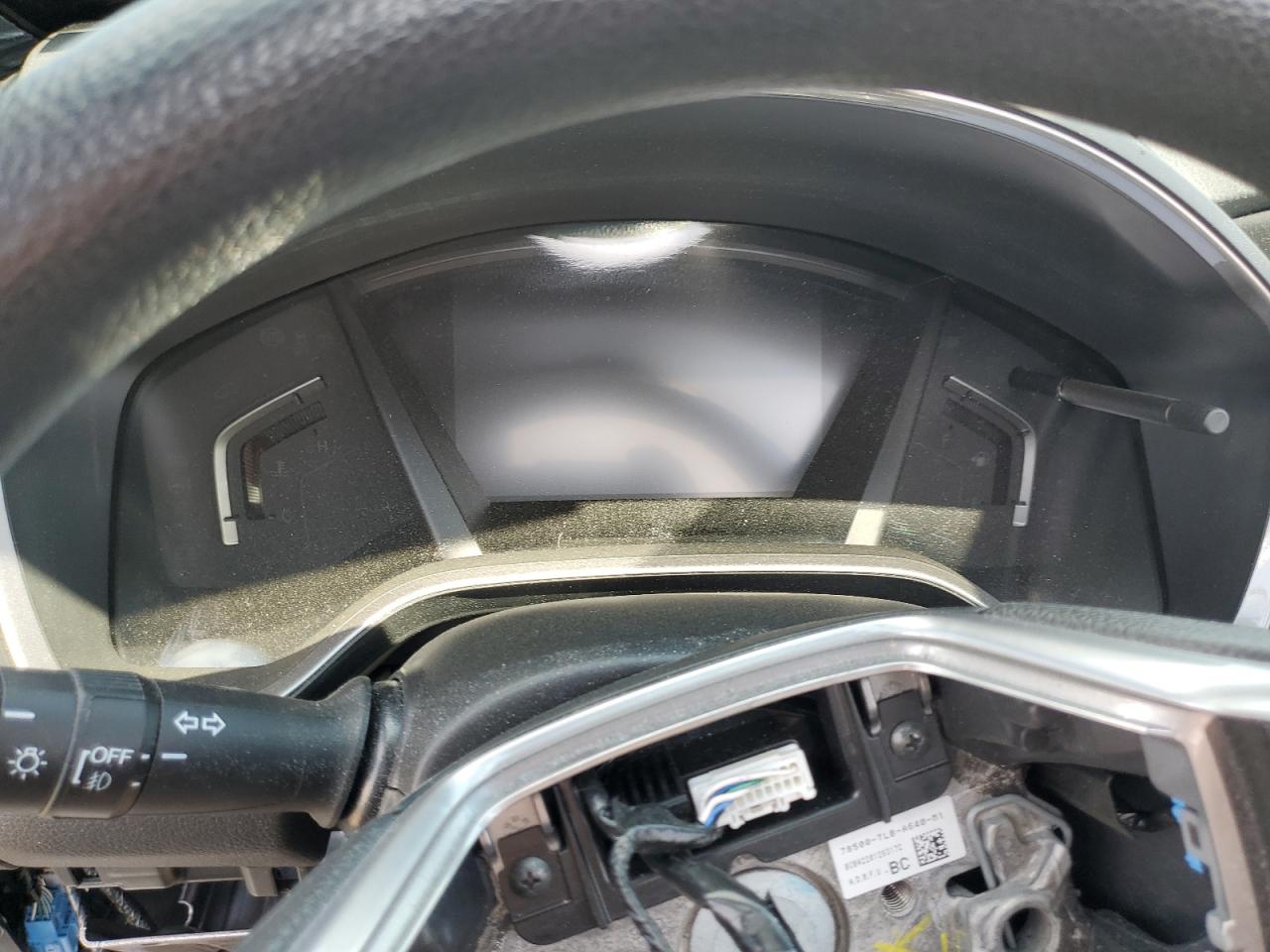 2022 Honda Cr-V Ex VIN: 2HKRW2H50NH632038 Lot: 61830354