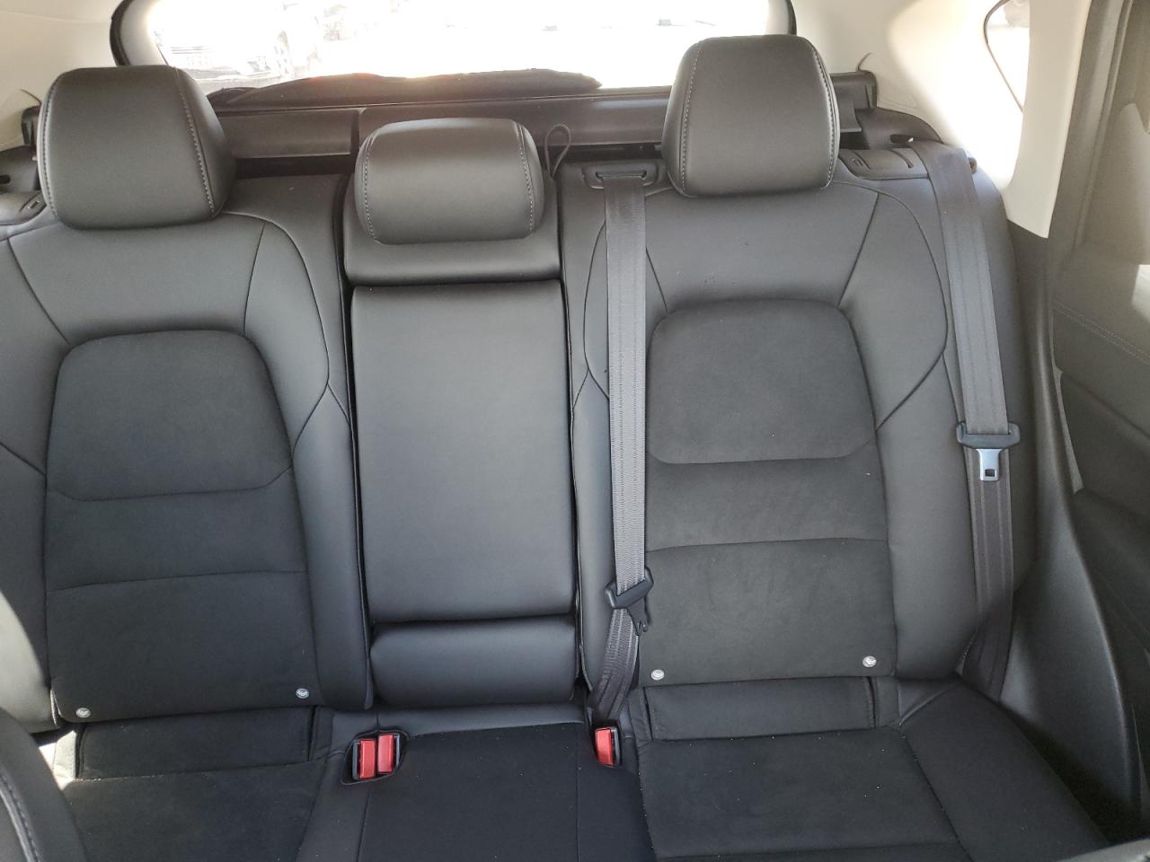 2017 Mazda Cx-5 Touring VIN: JM3KFACL8H0173240 Lot: 62642994