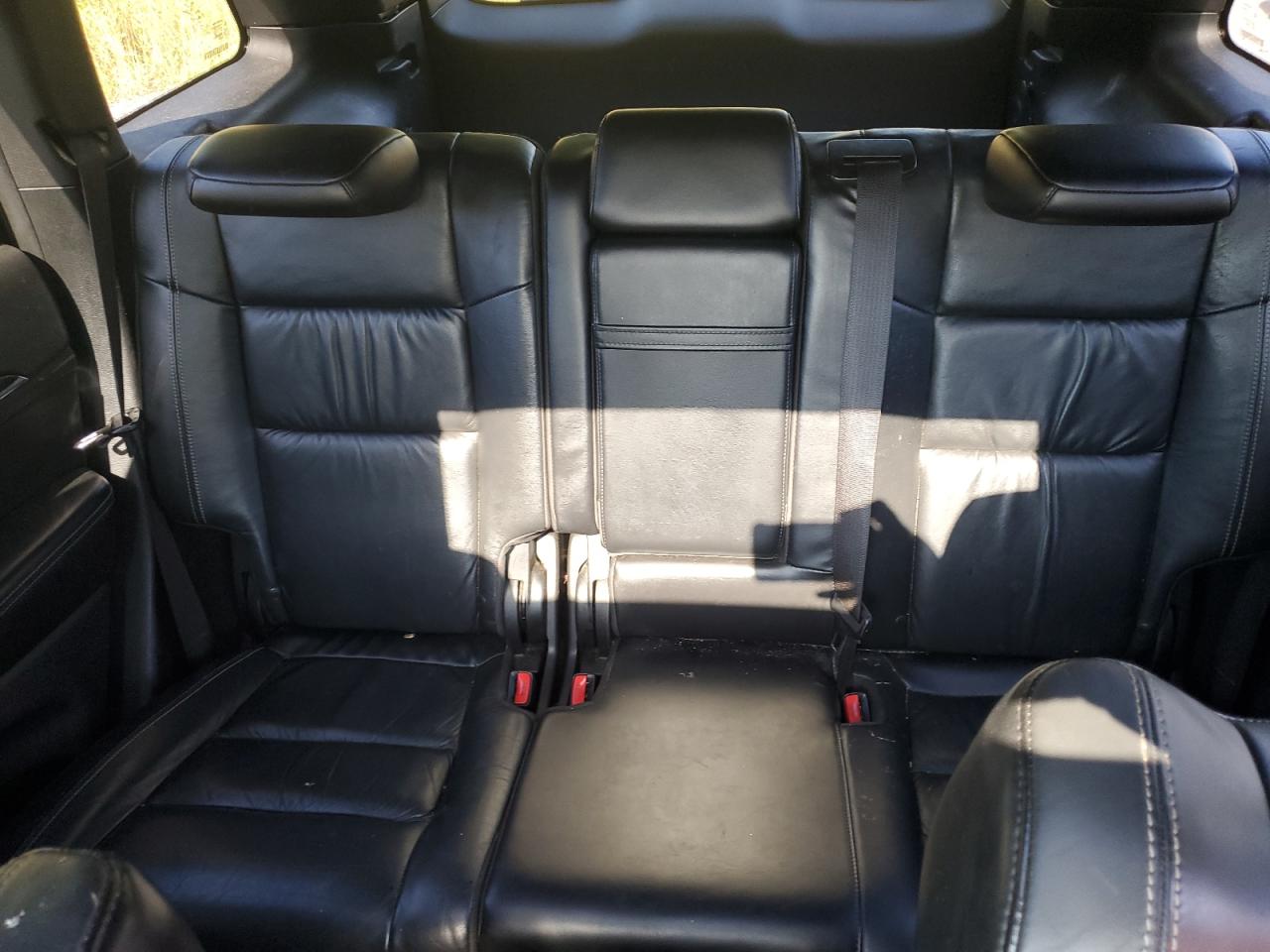 2015 Jeep Grand Cherokee Limited VIN: 1C4RJFBG7FC889937 Lot: 61286444