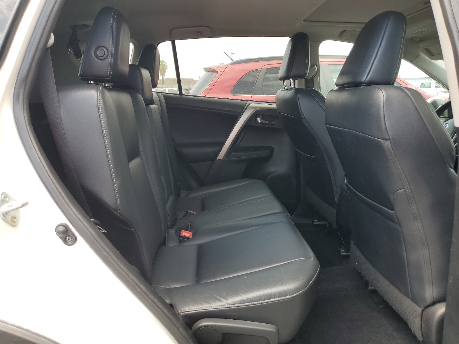 2T3YFREV2EW116846 2014 Toyota Rav4 Limited