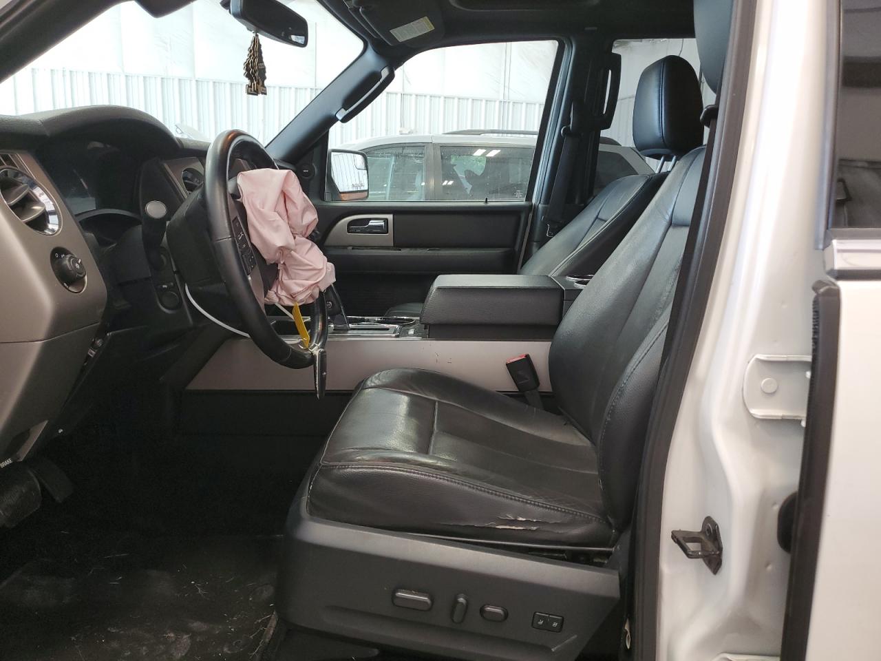 2015 Ford Expedition Limited VIN: 1FMJU2ATXFEF08447 Lot: 63518834