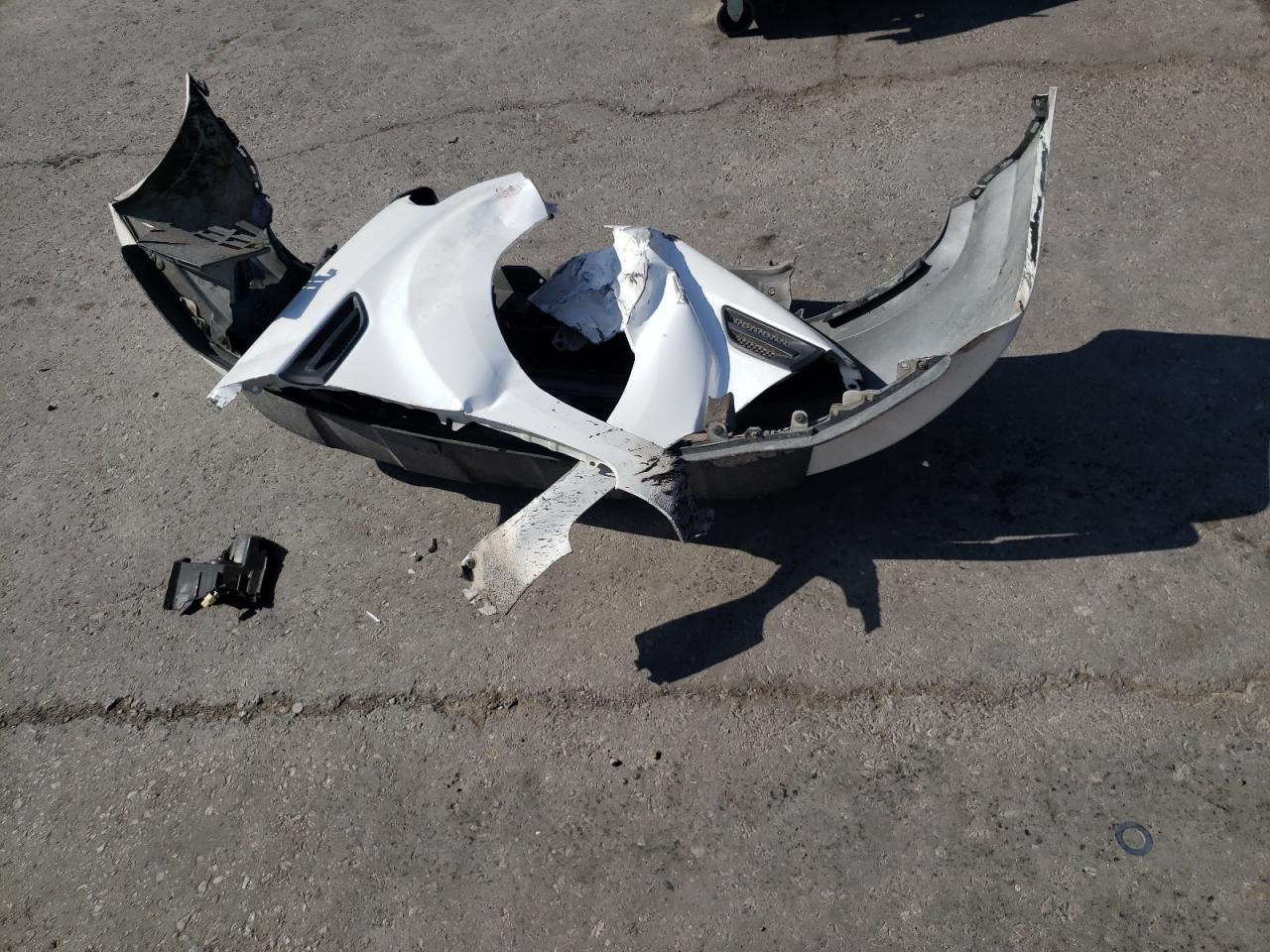 2010 Kia Soul + VIN: KNDJT2A2XA7164193 Lot: 74202454