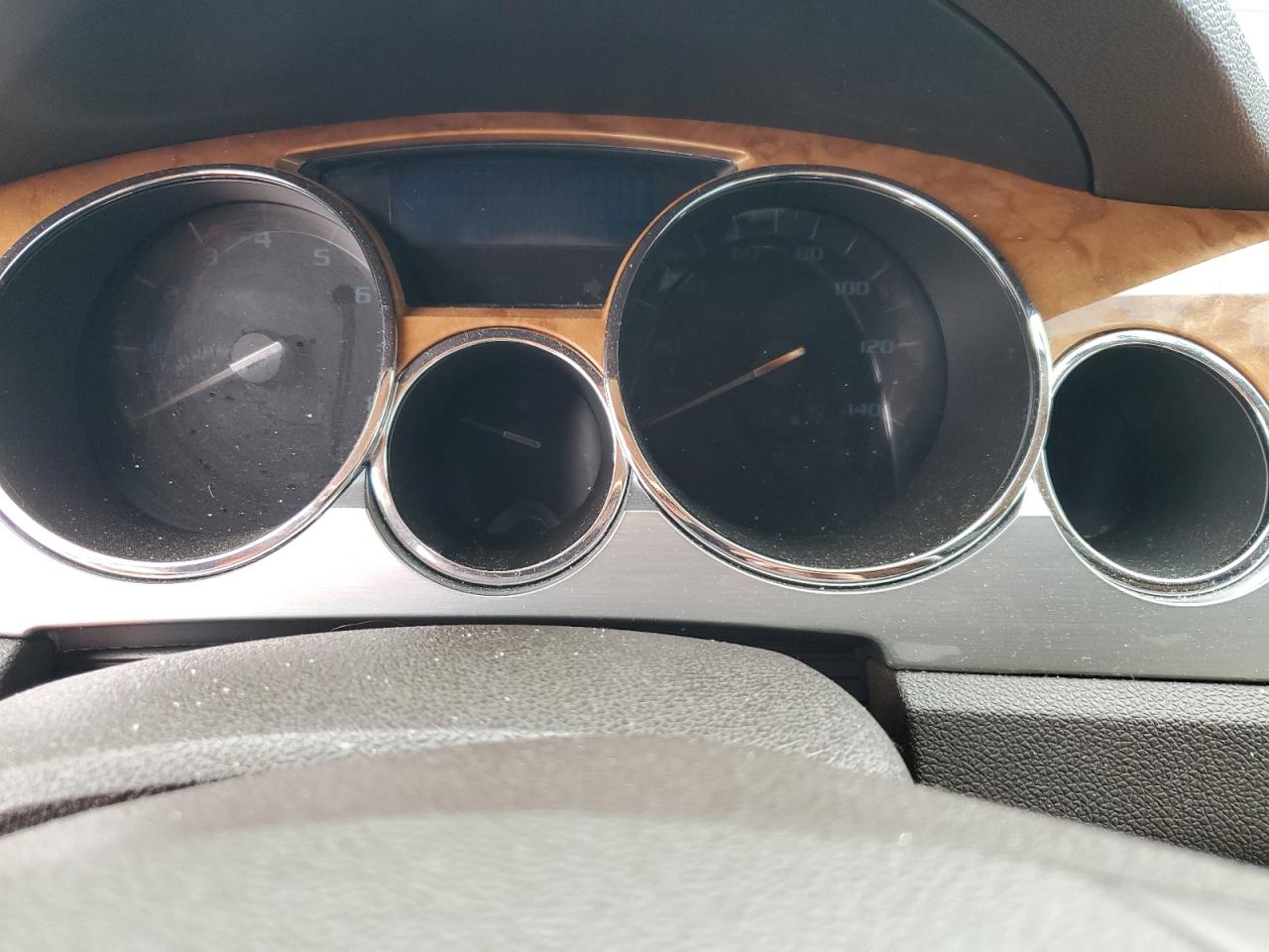 2012 Buick Enclave VIN: 5GAKVDED5CJ245079 Lot: 64926964