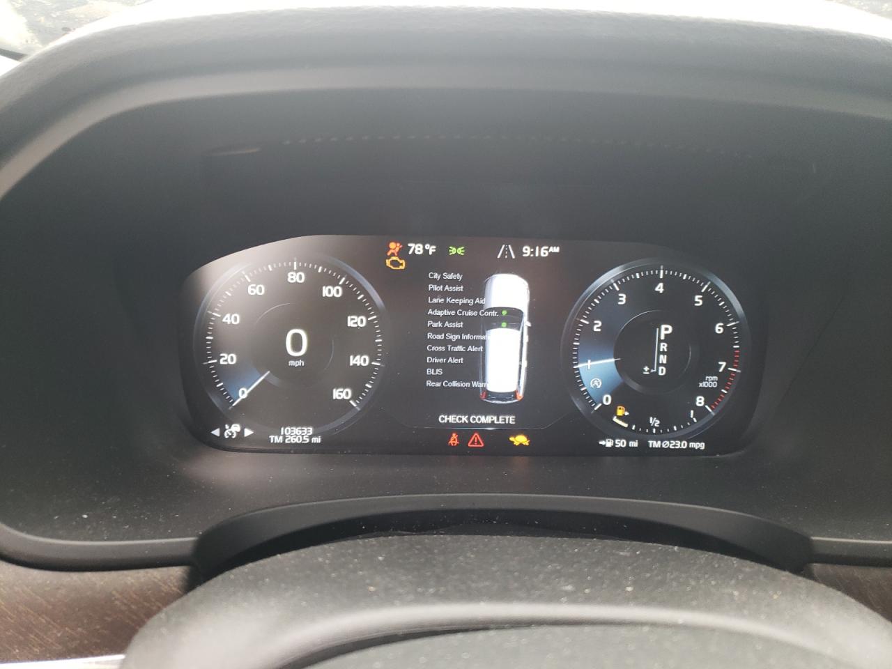 2018 Volvo V90 Cross Country T5 Momentum VIN: YV4102NK9J1014840 Lot: 64206314