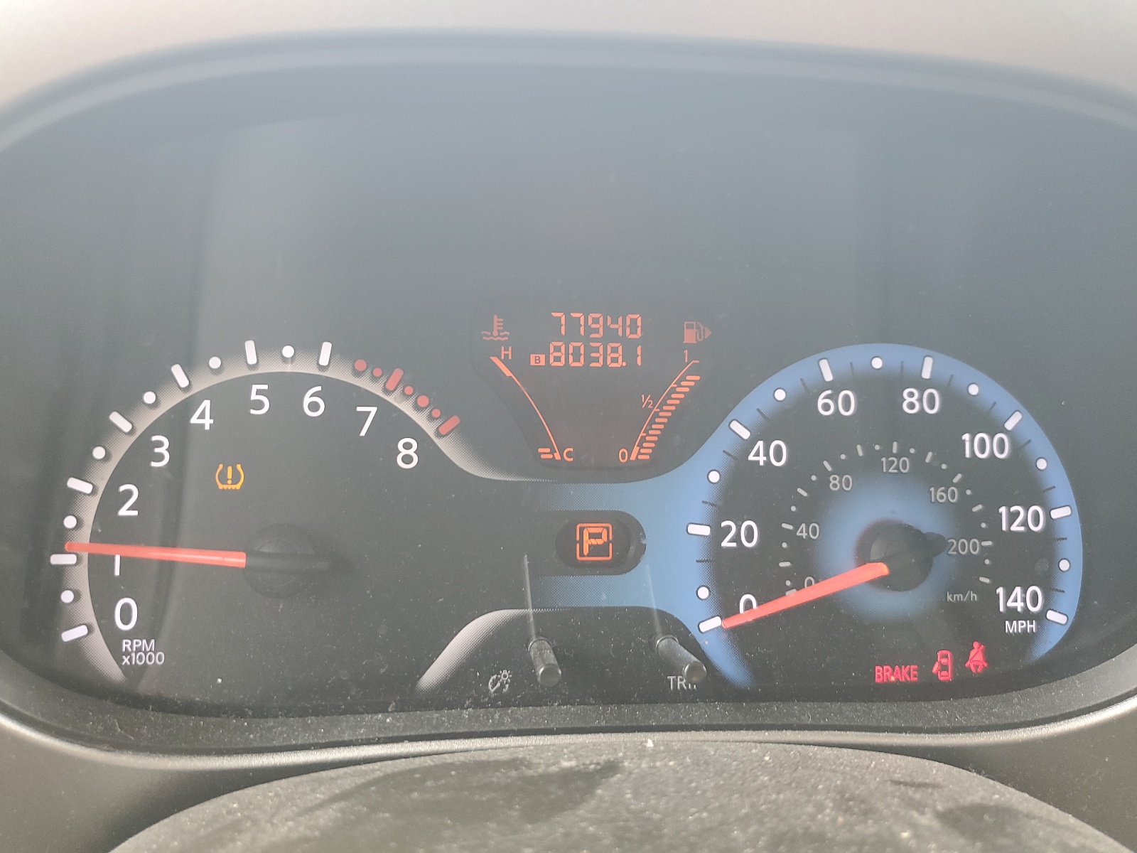 JN8AZ28R99T116273 2009 Nissan Cube Base