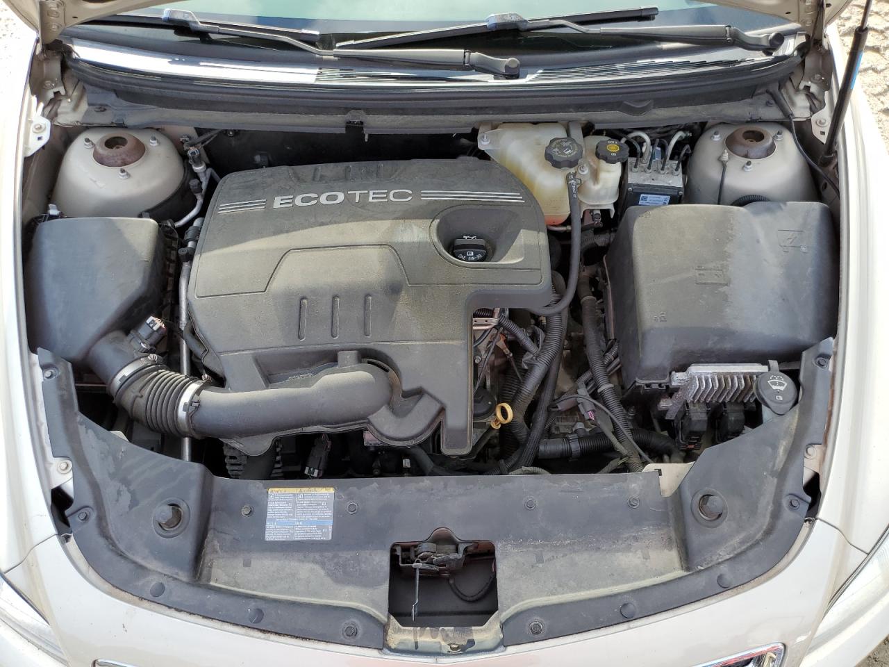 2009 Chevrolet Malibu 2Lt VIN: 1G1ZJ57B694211131 Lot: 64027794