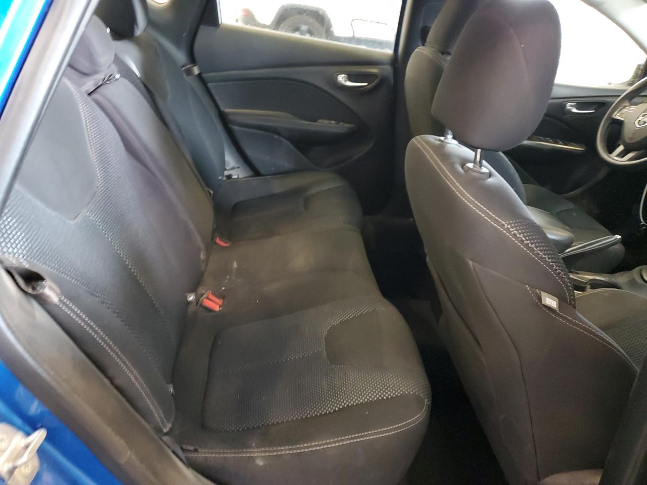 2015 Dodge Dart Sxt VIN: 1C3CDFBB6FD414926 Lot: 61422064