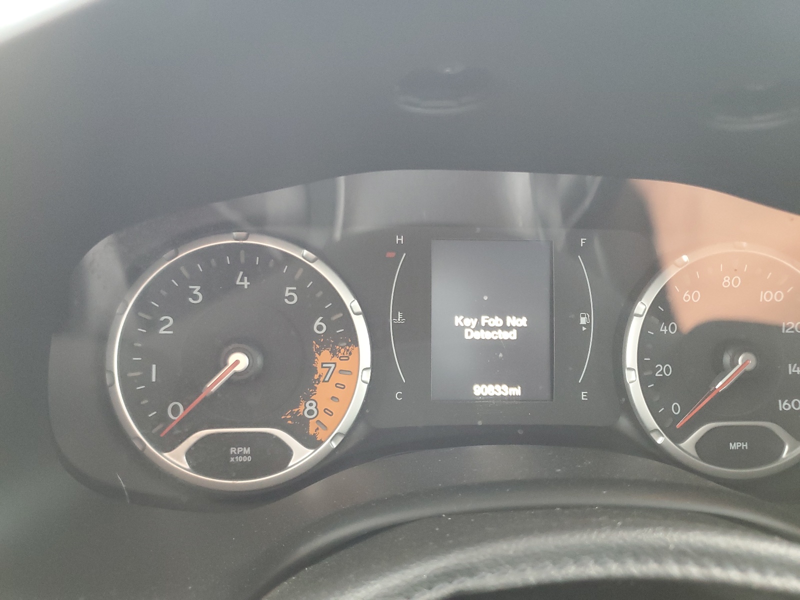 ZACCJABB8HPE58762 2017 Jeep Renegade Latitude