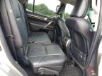 2014 Lexus Gx 460 იყიდება Tifton-ში, GA - Minor Dent/Scratches