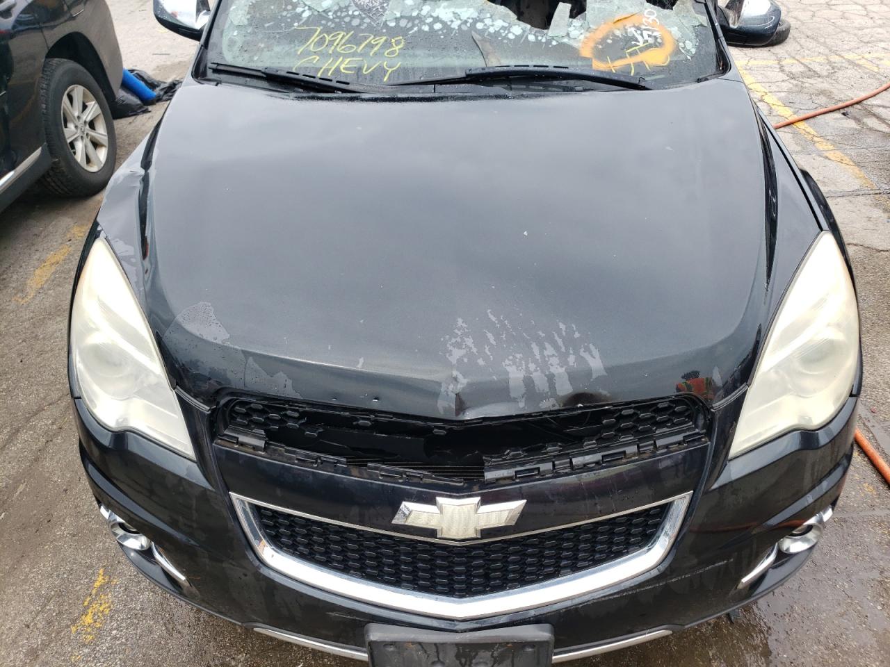 2010 Chevrolet Equinox - Image 12
