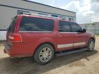 2008 Lincoln Navigator L na sprzedaż w Bismarck, ND - All Over