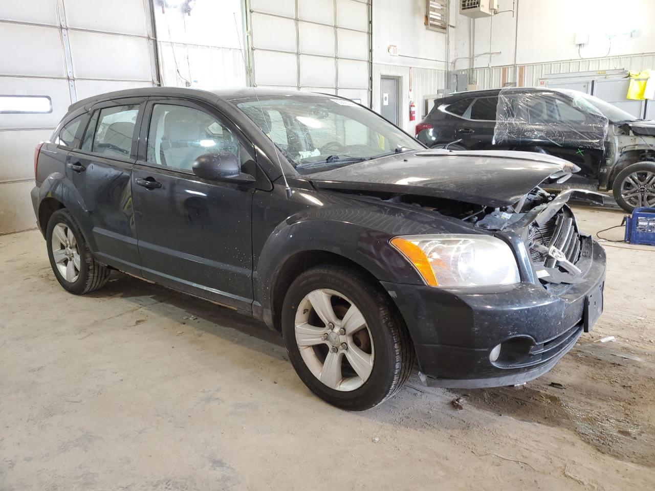 2011 Dodge Caliber Mainstreet VIN: 1B3CB3HAXBD171924 Lot: 60865244