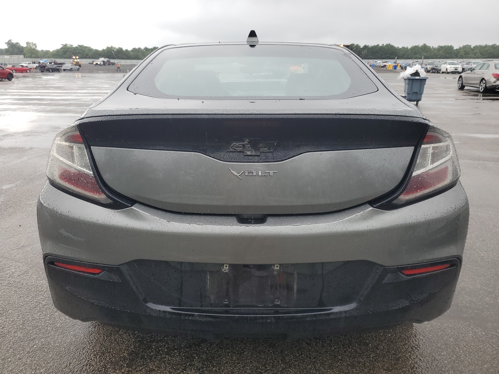 1G1RC6S55HU216675 2017 Chevrolet Volt Lt