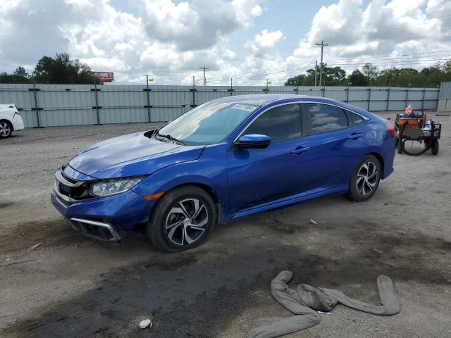 2HGFC2F63LH585392 Honda Civic LX