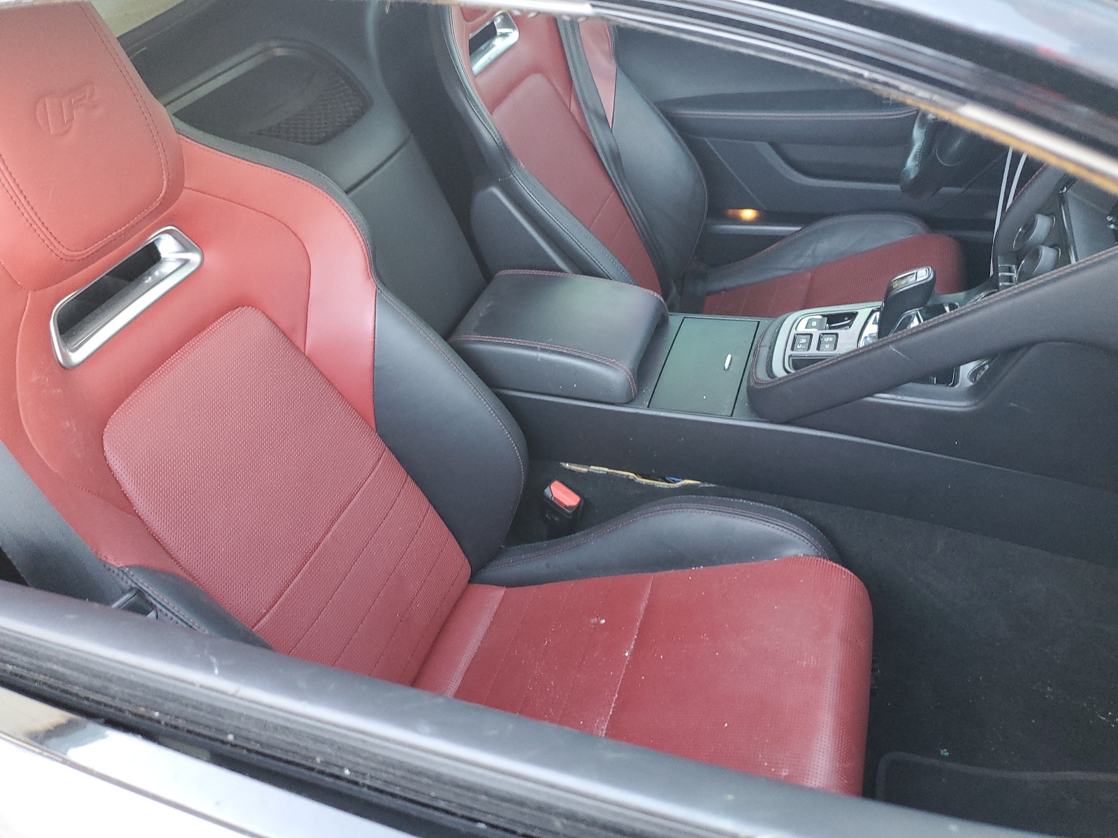 SAJD51EE3JCK47530 2018 Jaguar F-Type R