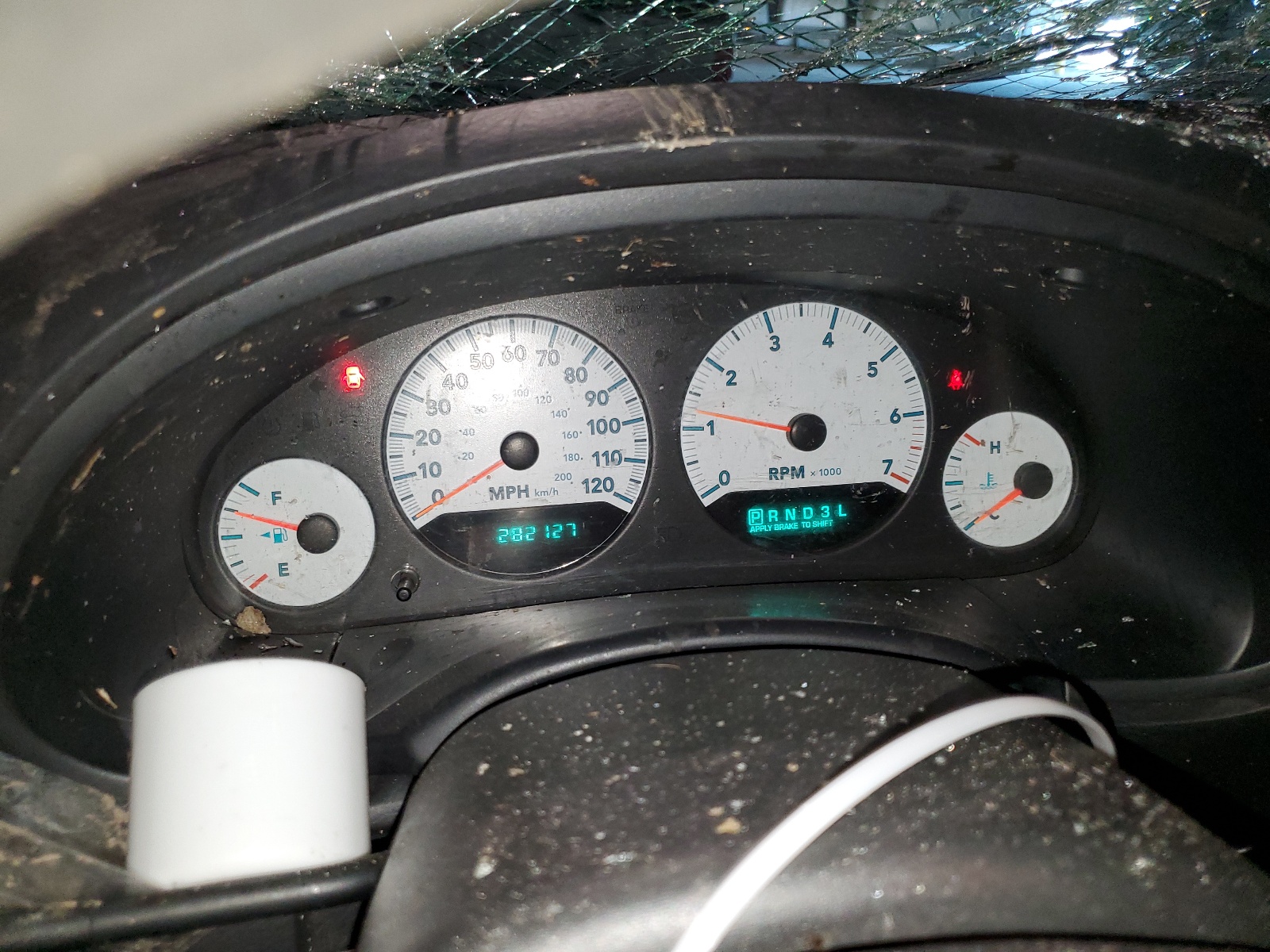 1D4GP45R15B436959 2005 Dodge Caravan Sxt