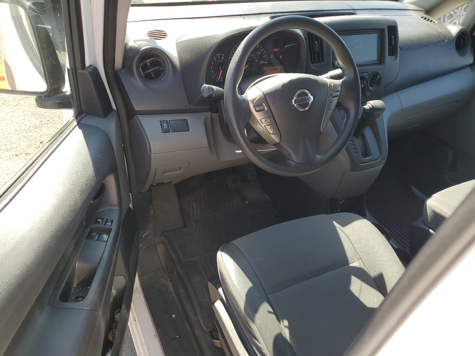 3N6CM0KNXLK690621 2020 Nissan Nv200 2.5S