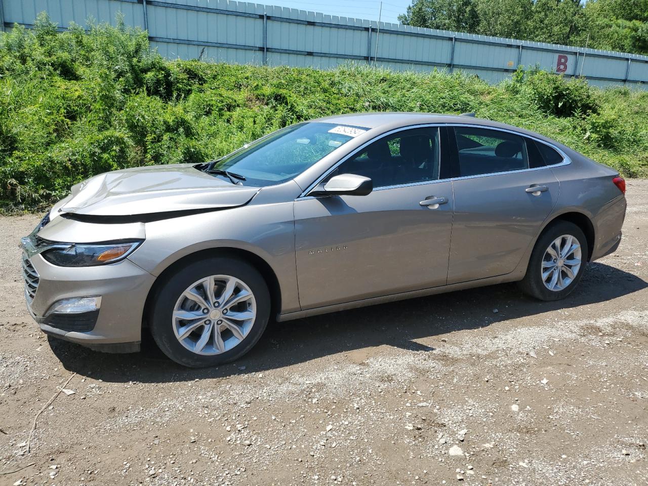 1G1ZD5STXRF113361 2024 CHEVROLET MALIBU - Image 1