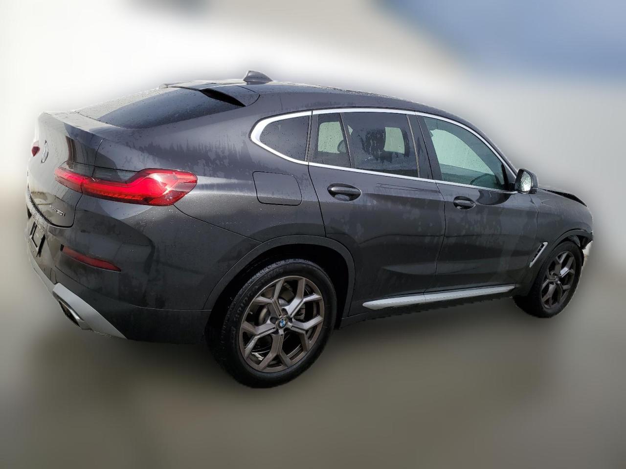 2023 BMW X4 xDrive30I VIN: 5UX33DT08P9R39568 Lot: 63419784