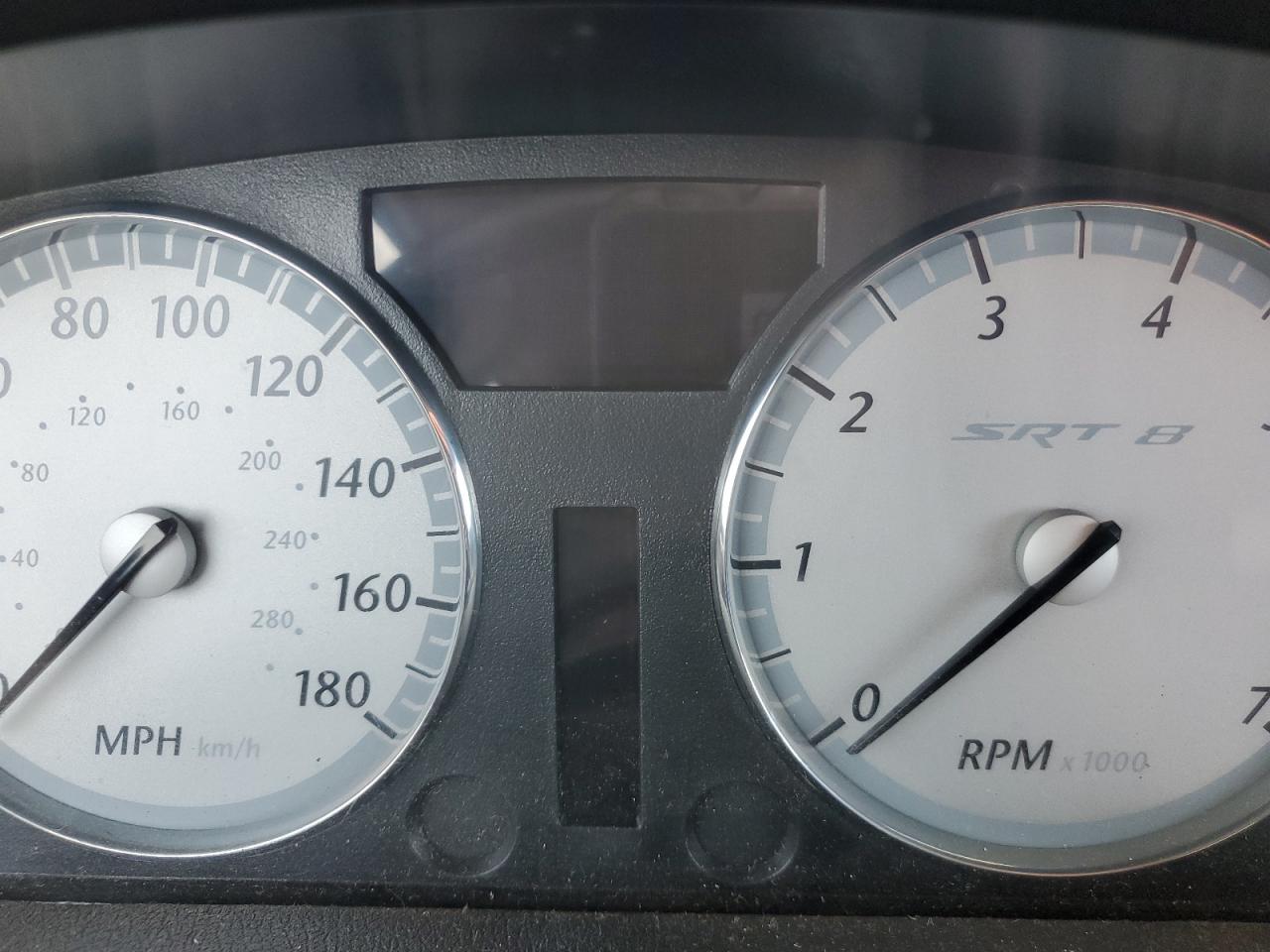 2006 Chrysler 300C Srt-8 VIN: 2C3LA73W16H216063 Lot: 64855454