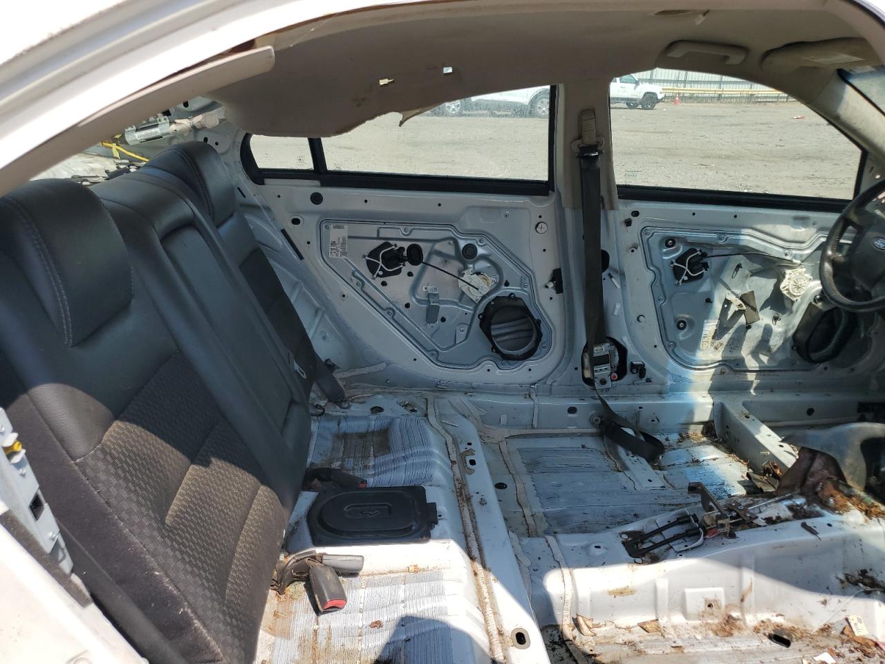 2009 Ford Fusion Se VIN: 3FAHP07159R193990 Lot: 63436294