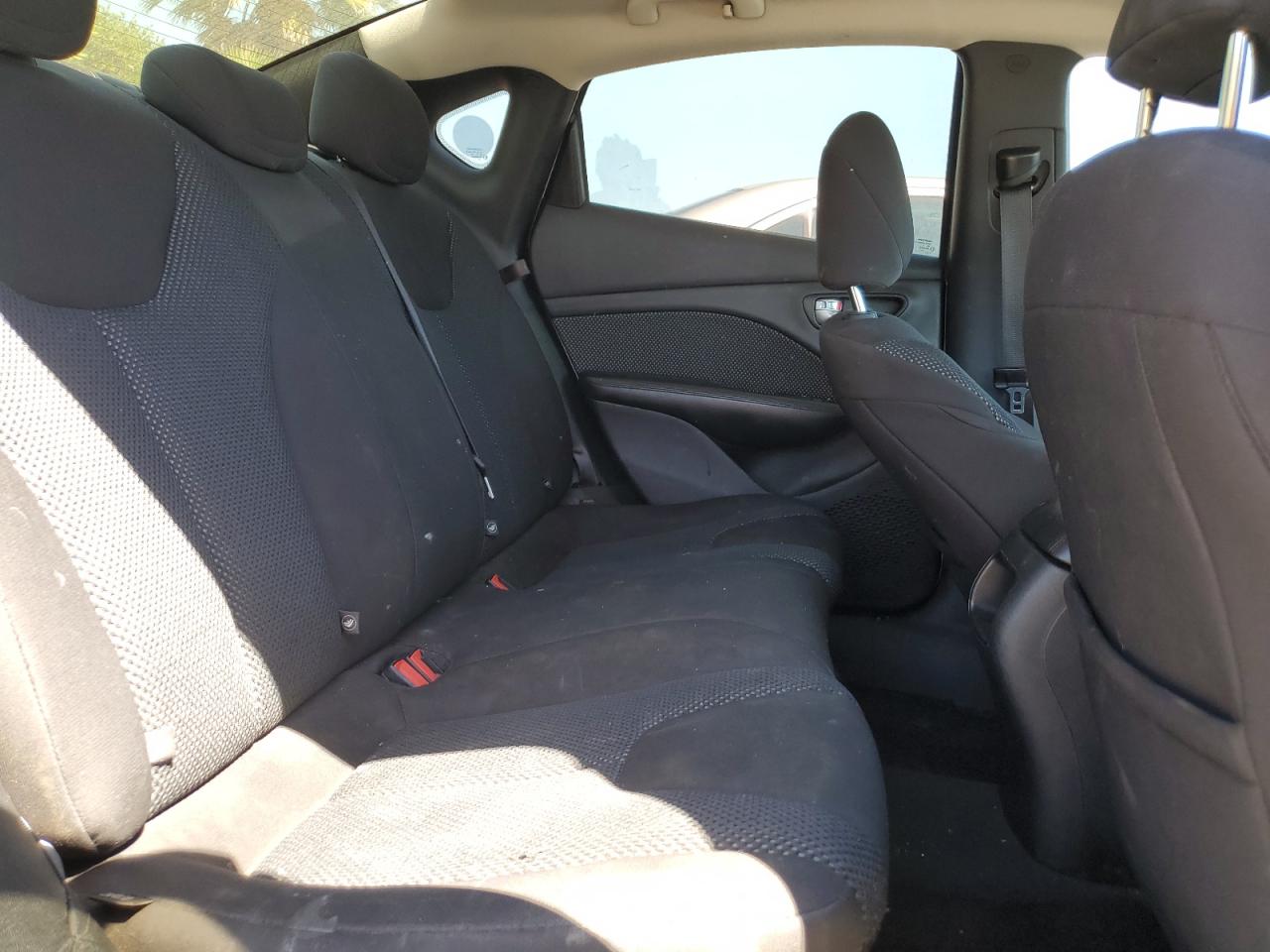 2015 Dodge Dart Se VIN: 1C3CDFAA6FD415910 Lot: 61414324