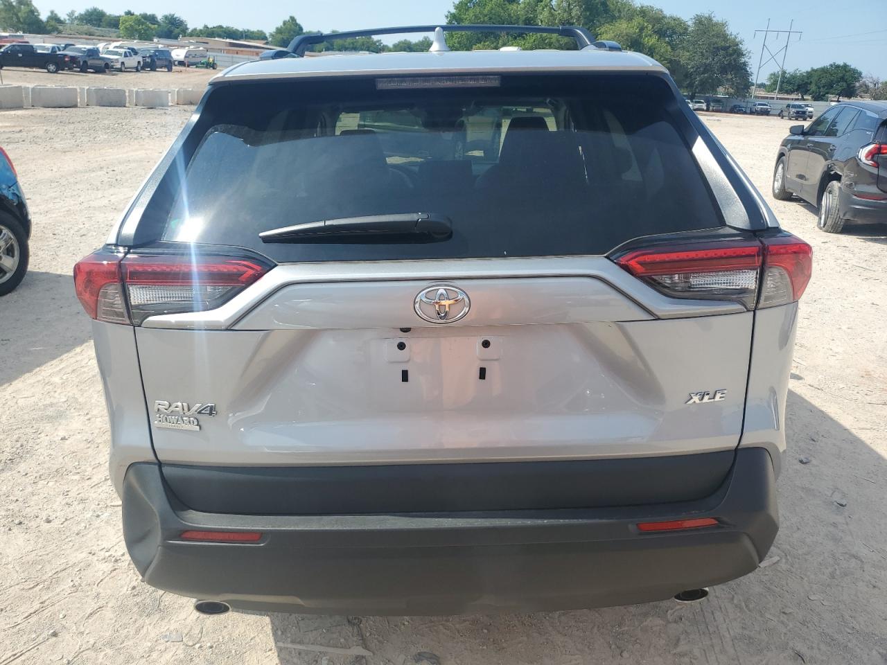 2021 Toyota Rav4 Xle Premium VIN: 2T3C1RFV5MC167040 Lot: 62259534