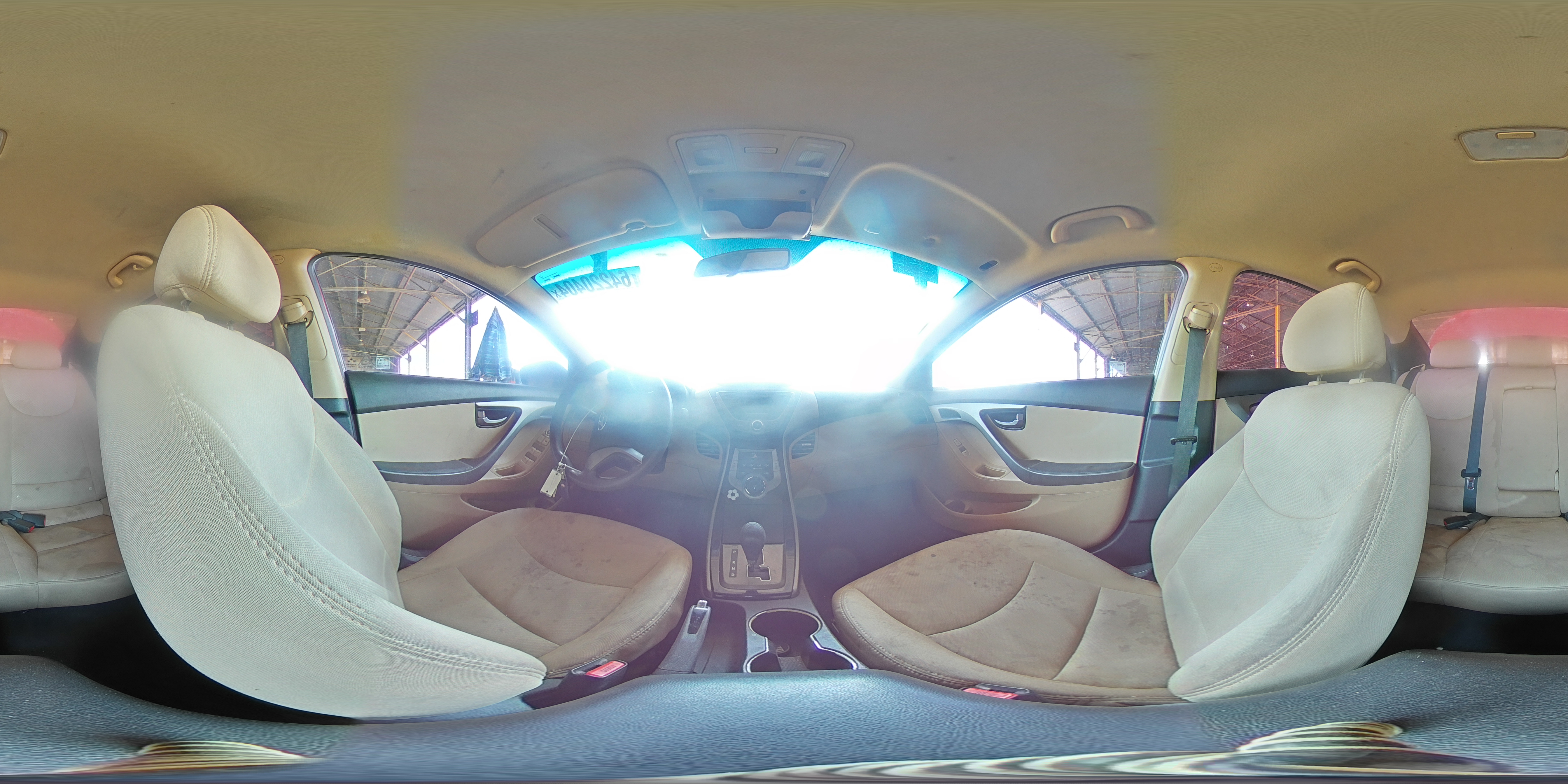 2013 Hyundai Elantra Gls VIN: 5NPDH4AE6DH193274 Lot: 64220404