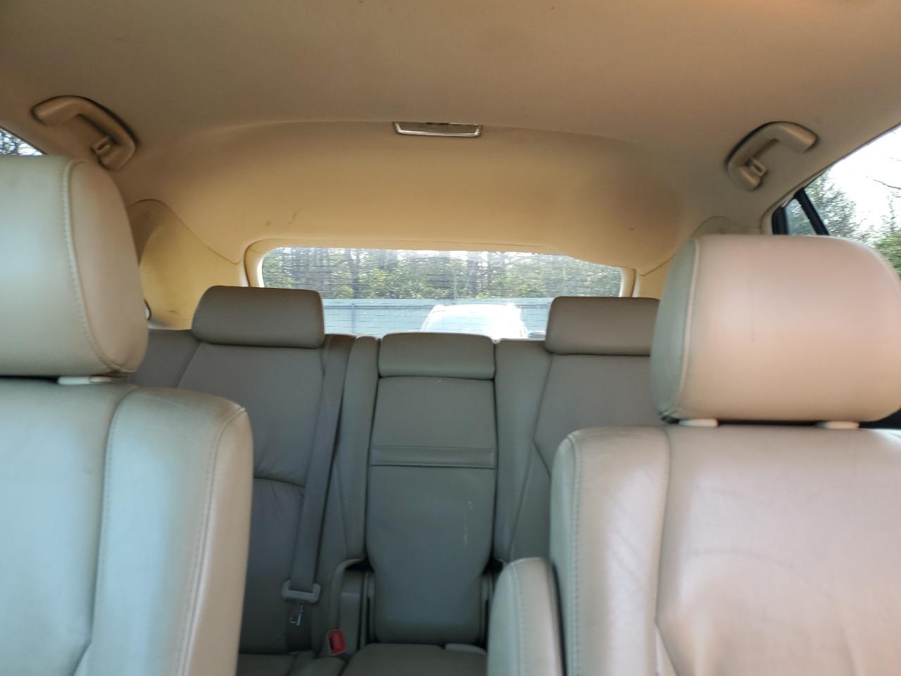 2005 Lexus Rx 330 VIN: 2T2HA31U85C078960 Lot: 62811024