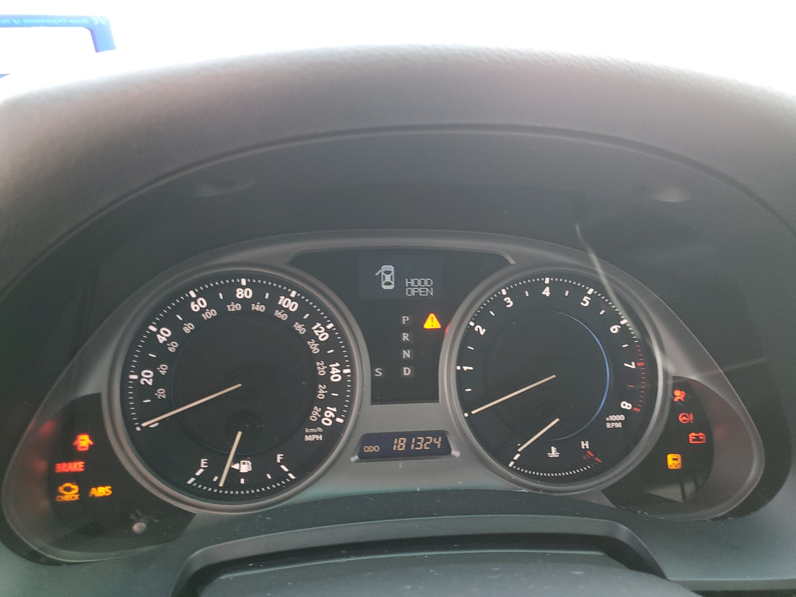 JTHBK262X95095009 2009 Lexus Is 250