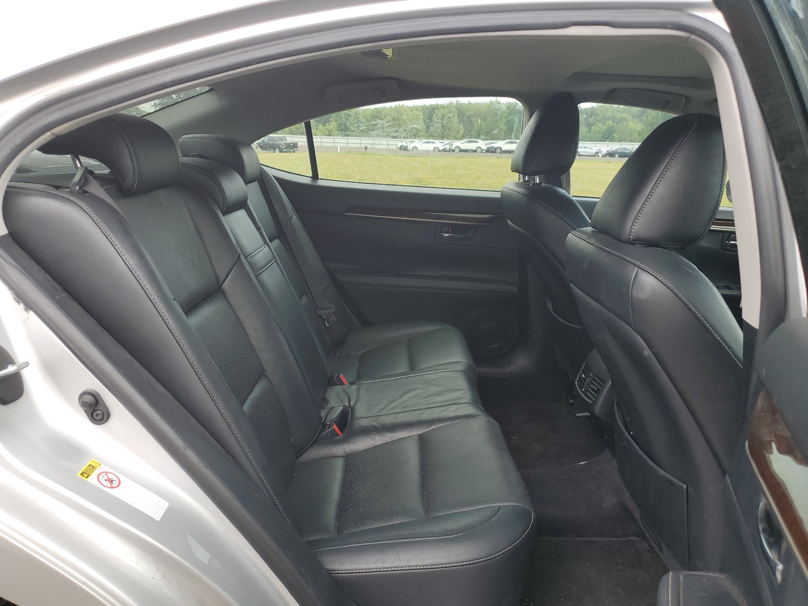 JTHBK1GG0D2038249 2013 Lexus Es 350