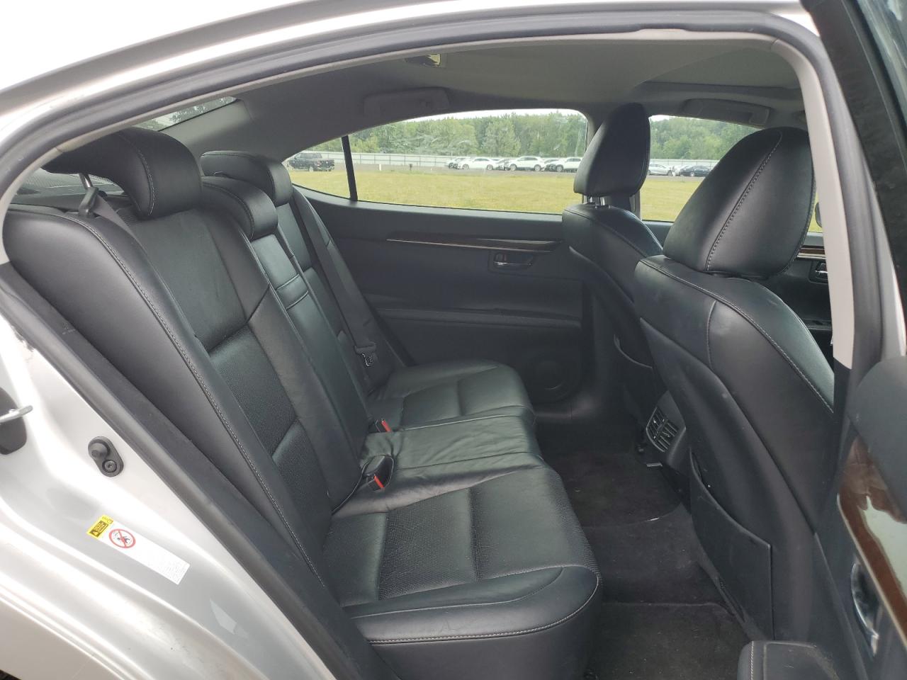 2013 Lexus Es 350 VIN: JTHBK1GG0D2038249 Lot: 64748834