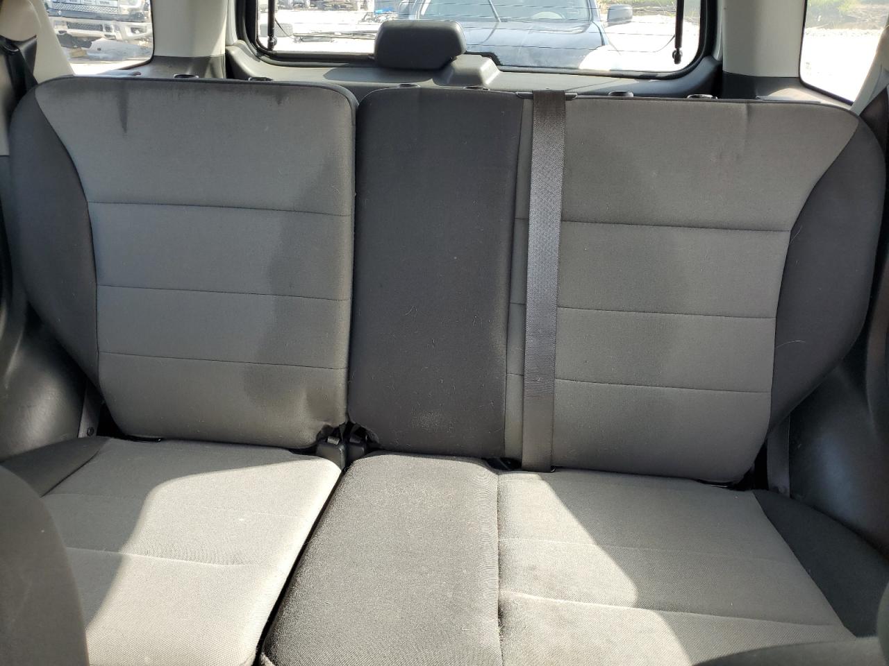 2007 Ford Escape Xls VIN: 1FMYU02Z97KA02990 Lot: 65254424