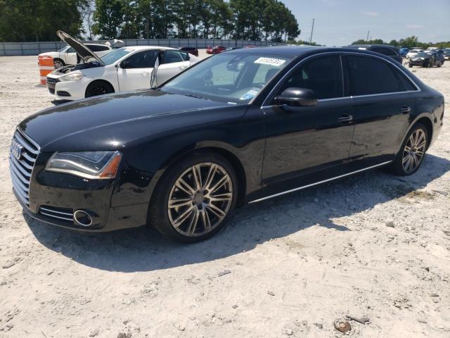 2014 Audi A8 L Tdi Quattro