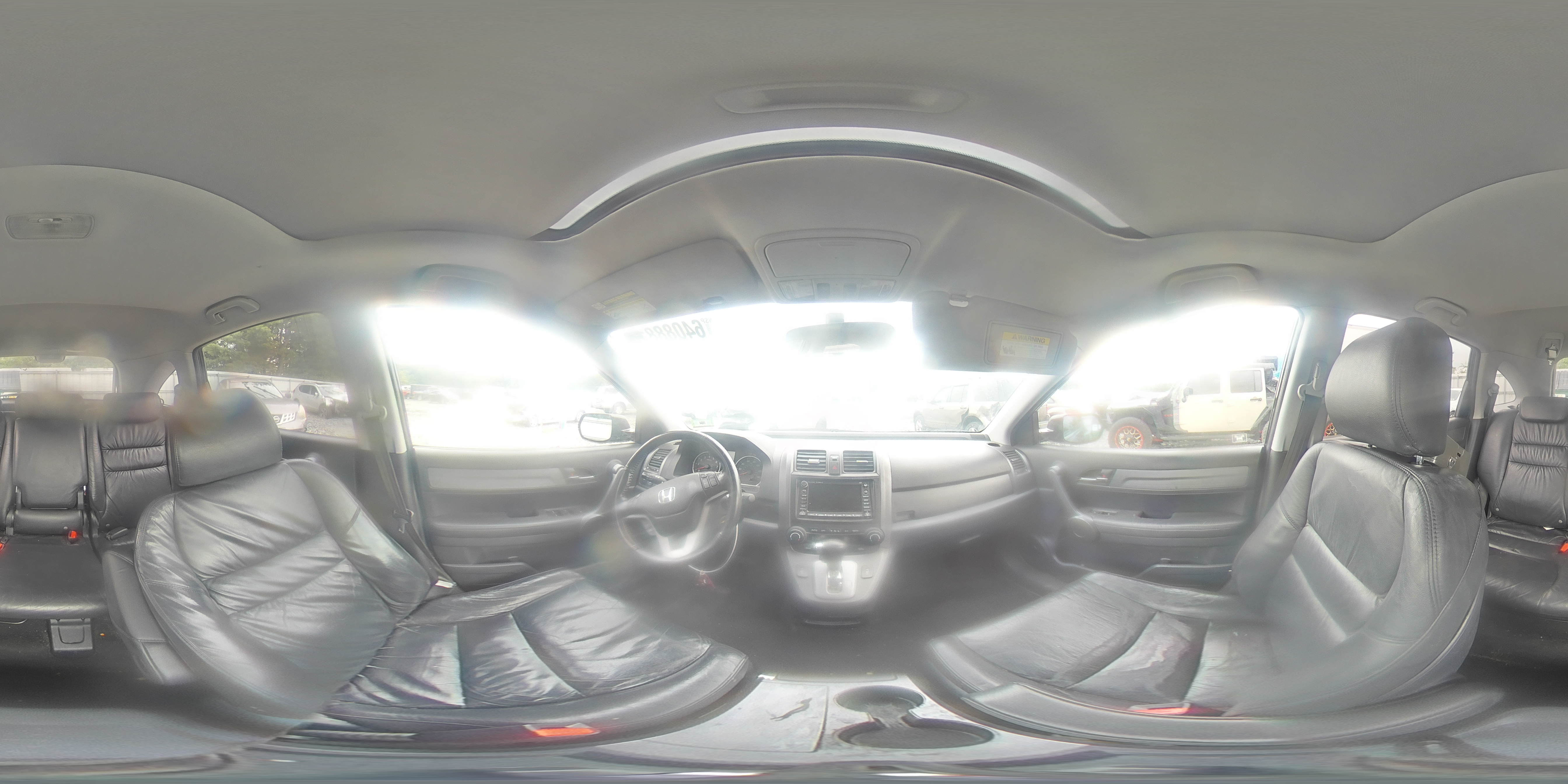 2008 Honda Cr-V Exl VIN: 5J6RE48788L026495 Lot: 64088814